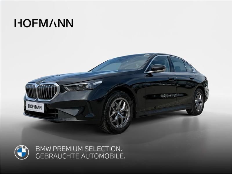 BMW 520i Innovation+Comfort+Standhzg+ neues Modell Leasing