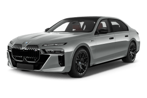 BMW 7er Limousine 740d xDrive Leasing