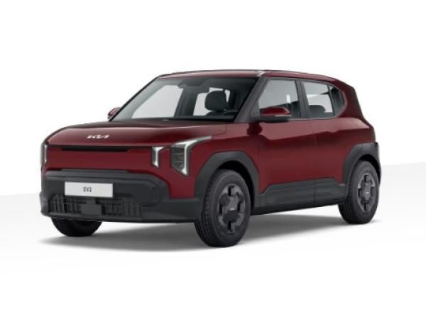 Kia EV2 AIR - Bestellaktion - Privatkunden Leasing
