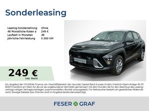 Hyundai Kona SELECT SHZ LHZ CARPLAY KAMERA LED KLIMA USB