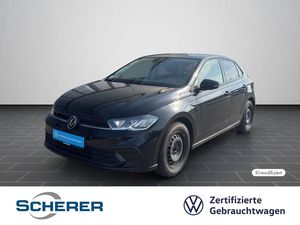 Volkswagen Polo LIFE 1.0 TSI DSG LED NAVI PDC SHZ KLIMA APP