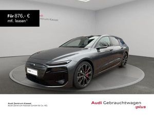 Audi S6 Avant edition 1 e-tron S line Pano AR-HUD B&O Leasing
