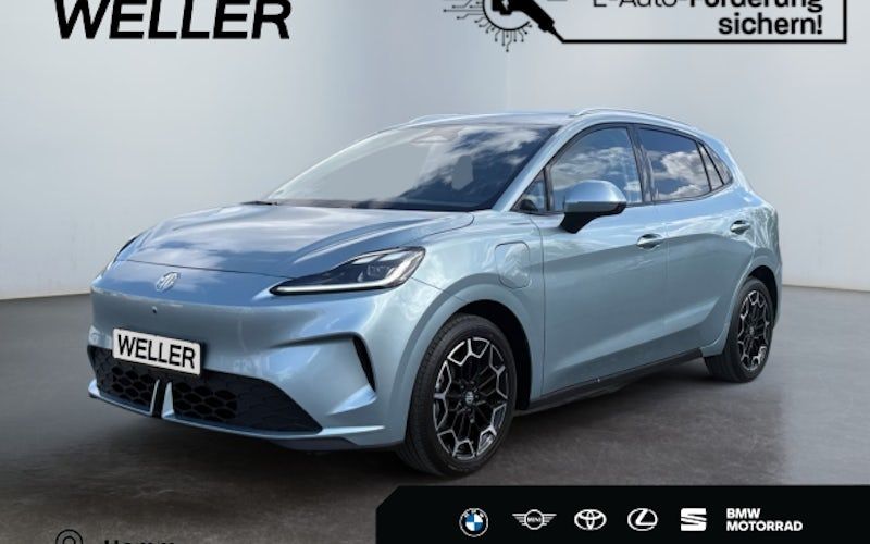 Mg Mg4-ev-urban 54kWh Premium 5dr Auto kaufen