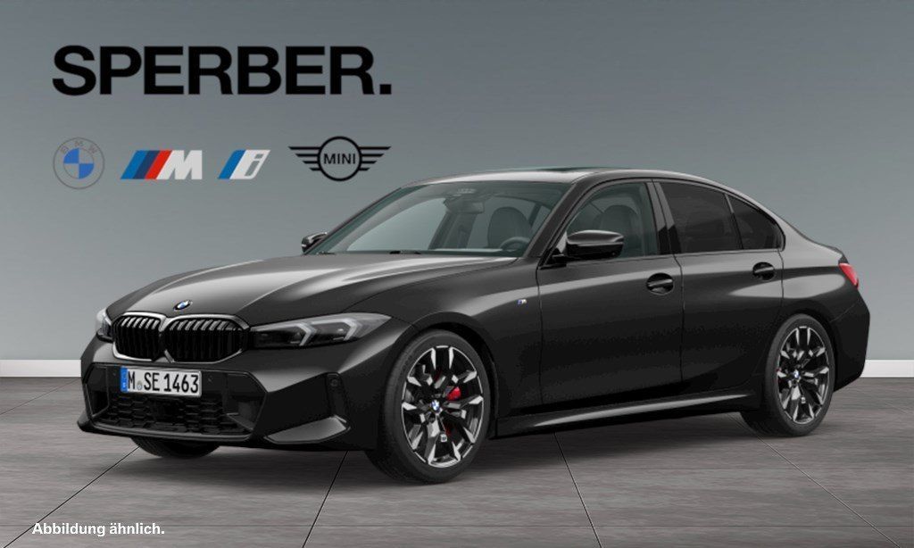 BMW 330i xDrive 349 € netto Leasing ohne Anzahlung* Leasing