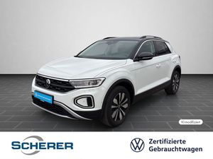 Volkswagen T-Roc MOVE 1.0 TSI LED+ NAVI RFK ACC EPH