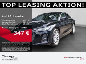 Audi A6 Limousine TDI Q S LINE LEDER B&O HuD 360°
