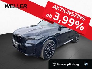 BMW X5 M60i xDr M SPORT PRO SkyL,AHK,Lea.o.Anz.818,-