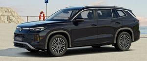 Volkswagen Tayron Volkswagen Tayron Life 2.0 TDI 7-Gang-DSG 110 kW (150 PS)
