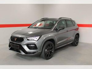 Cupra Ateca | SONDERAKTION | nur Gewerbeleasing -14373