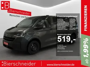 Volkswagen T7 Transporter