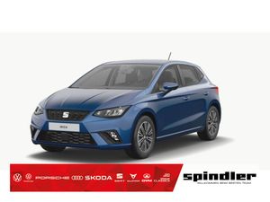 SEAT Ibiza Style Edition 1.0 TSI 85 kW (116 Leasing
