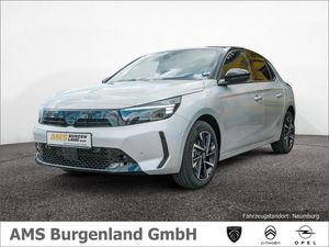 Opel Corsa F GS 48V Hyprid Leasing