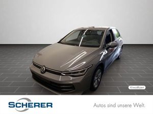 Volkswagen Golf VIII 2,0 TDI DSG RFK/NAVI/LED/Garantie bis