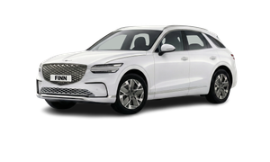 Genesis Electrified GV70 360kW AWD  360kW AWD  - Auto-Abo
