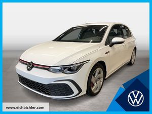 Volkswagen Golf VIII GTI 2.0 TSI DSG AUT LED LM PDC SportS.