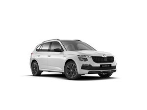 Skoda Kamiq Monte Carlo 1.0 TSI (Dormagen)