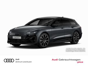 Audi A6 e-tron Avant edition one ACC AHK PANO HUD