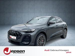 Audi Q5 Sportback TDI qu. S tr. Luft HUD PANO 21 AHK