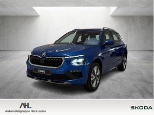 Skoda Kamiq Selection 1.0 TSI DSG