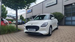 Suzuki Swift 1.2 HYBRID MT Club Leasing