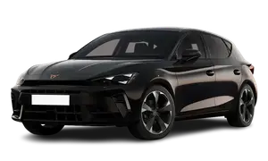 Cupra Leon Auto-Abo
