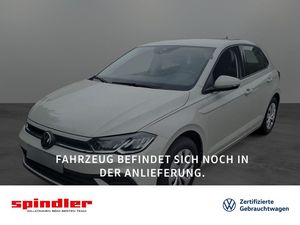Volkswagen Polo Life 1.0 / App-Connect, LED, SHZ, PDC, DAB+