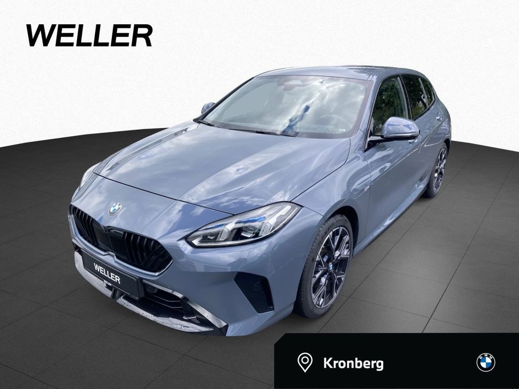BMW 120 M SPORT AdLED DA+ 360° HUD H/K Leas ab 319. Leasing