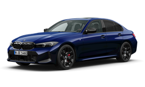 BMW 3er Limousine M340i xDrive Auto M340i xDrive Auto Auto-Abo