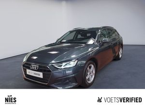 Audi A4 Avant 35 TFSI S tronic NAVI+SHZ+RearView+PDC