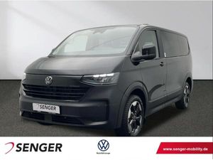 Volkswagen Caravelle e- Caravelle NUR MENSCHEN MIT BEHINDERUNG
