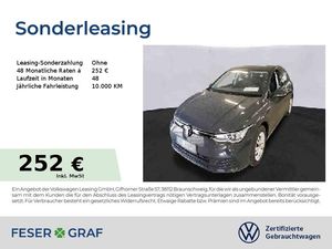 Volkswagen Golf 8 Life 1.0 eTSI DSG Navi LED SiHz