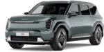 Kia EV9 Leasing