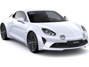 Alpine A110 GT🔥TOP DEAL🔥2x sofort verfügbar | 300 PS | Privatleasing Leasing
