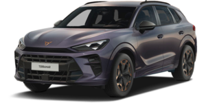 Cupra Terramar Auto-Abos