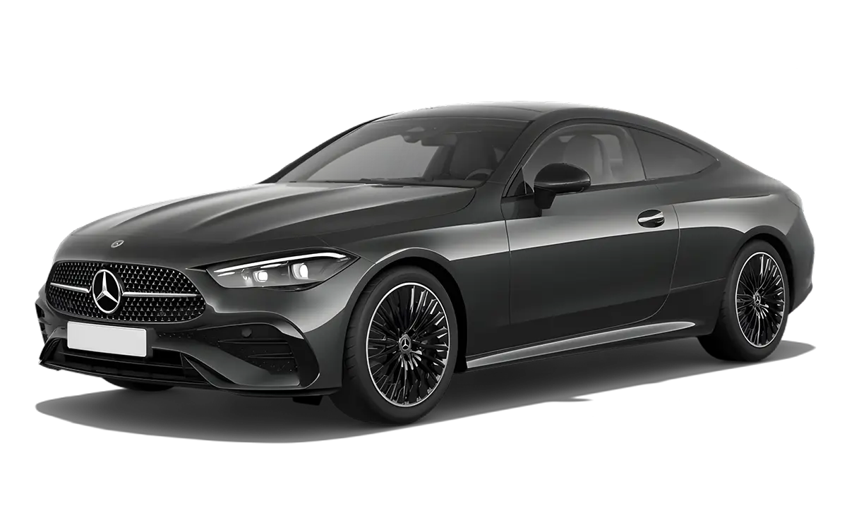 Mercedes-Benz CLE 200 Coupé Auto-Abo