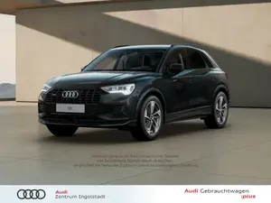 Audi Q3 40 TFSI qu advanced LED AHK ACC PDC+ NAVI SHZ