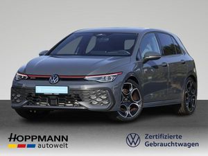Volkswagen Golf GTI 2.0 TSI Navi AHK Kamera Standheizung