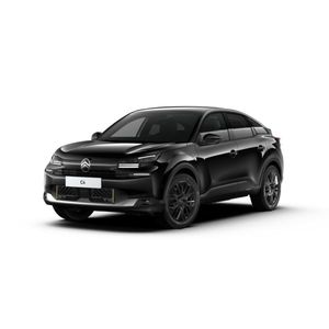 Citroën C4 Hybrid 145 Doppelkupplung 6-Gang MAX
