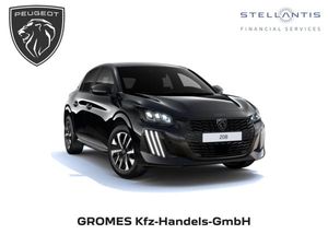 Peugeot 208 BUSINESS HYBRID 110 DSC6