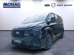 Ford Tourneo Custom MS-RT 2,5L PHEV ***Sofort Verfügbar***