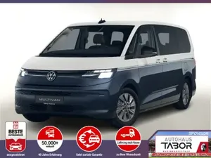 Volkswagen T7 Multivan DSG Life L2 AHK Keyl PrivG ParkP SHZ
