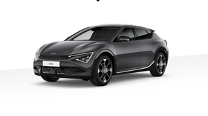 Kia EV6 ❗inklusive Allwetter Reifen| Earth - WP| P1|P2|P3| Leasing