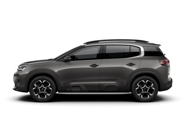 Citroën C5 Aircross Hybrid 145 DCS6 MAX Leasing
