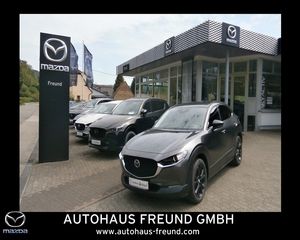 Mazda CX-30 2.5L e-SKYACTIV G 140PS 6AT FWD HOMURA Auto-Abo