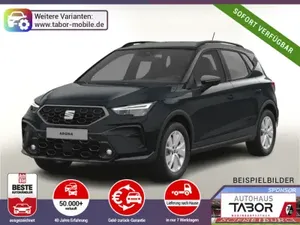 Seat Arona DSG FR NeuMod VollLED SHZ StauA Kessy VirC