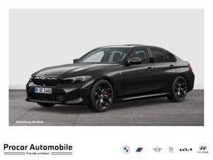 BMW M340i xDrive M SPORT PRO+GLASDACH+HuD+H/K+DA+360°