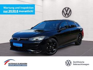 Volkswagen Passat Var. R-Line 2.0 TDI 4Motion DSG NAV APP M