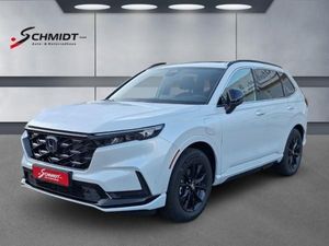Honda CR-V PHEV 2.0 AT ADVANCE AERO AHZV Leasing