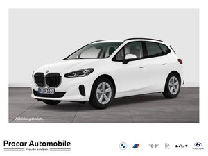 BMW 220i Active Tourer AHK Adapt.-LED Kamera