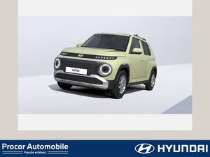 Hyundai INSTER TREND 49 kWh 115PS Effizienz-Paket, Assis